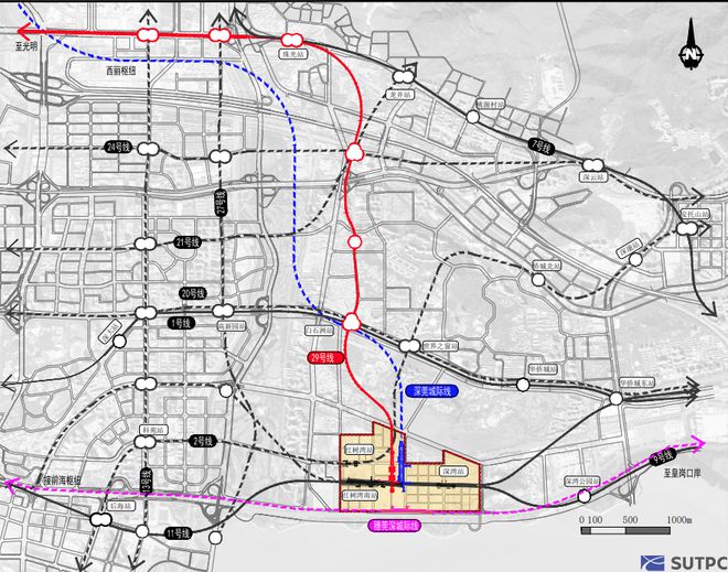 2024网站-深圳首页-房天下！z6尊龙网站南山『中海深湾玖序』(图2)